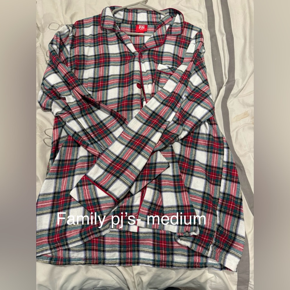 Pj shirt